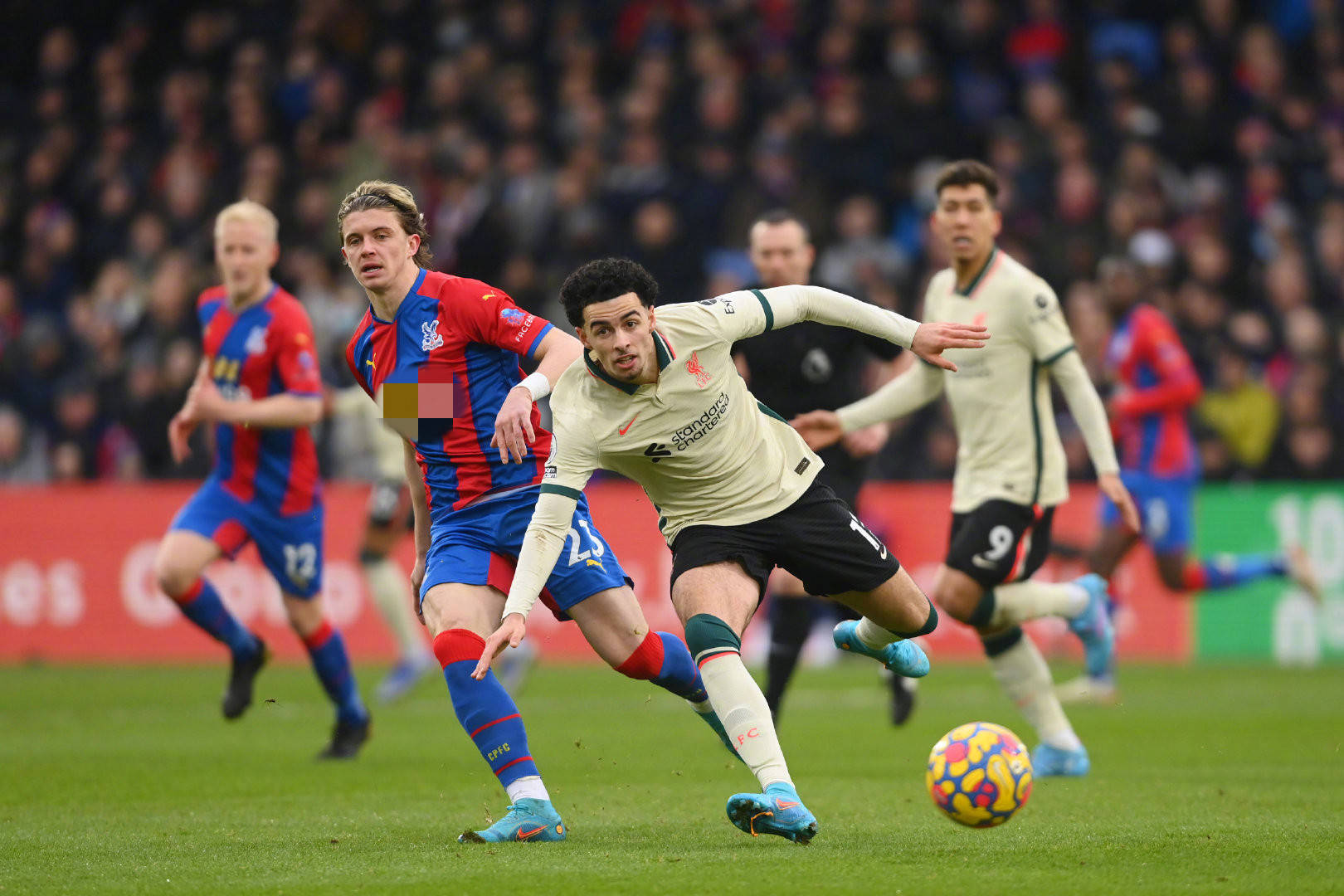 這位年輕球 這位年輕球